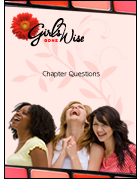 Chapter Questions Photo Titlepage | Chapter Questions