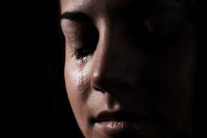 Signs of an abusive relationship