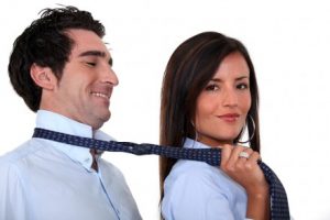 Dating Her Way